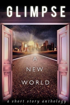 Paperback Glimpse: A New World Book