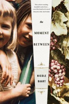 Paperback The Moment Between Book