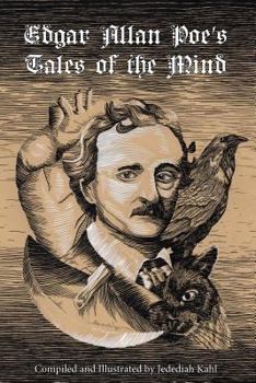 Paperback Edgar Allan Poe's Tales of the Mind Book