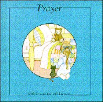 Hardcover Prayers Book