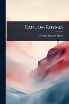 Paperback Random Rhymes Book