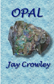 Paperback Opal Book