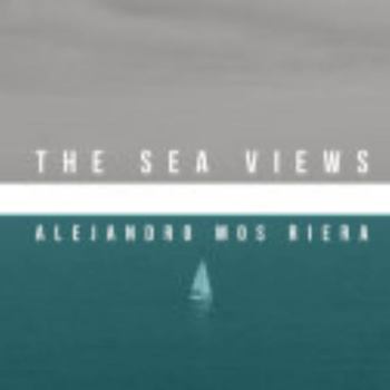 Hardcover The sea views Book