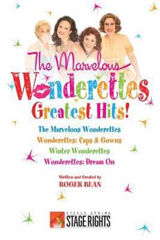 Paperback Wonderettes: Greatest Hits! Book