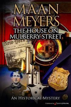 Paperback The House on Mulberry Street Book