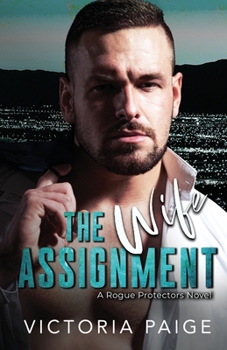 Paperback The Wife Assignment Book