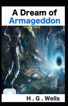 Paperback A Dream of Armageddon Illustrated Book
