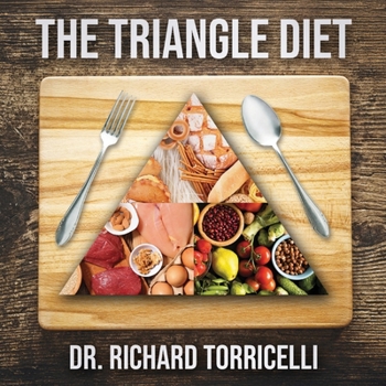 Paperback The Triangle Diet Book