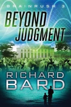 Paperback Beyond Judgment Book