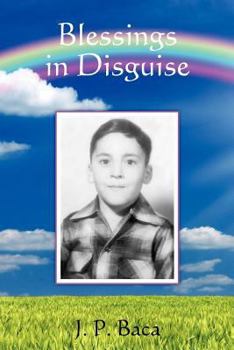 Paperback Blessings in Disguise Book