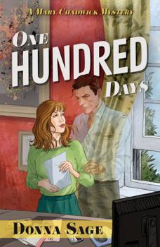 Paperback One Hundred Days Book