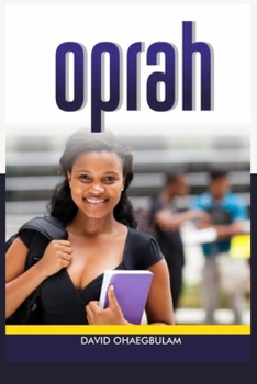Paperback Oprah Book