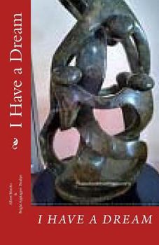 Paperback I Have a Dream Book