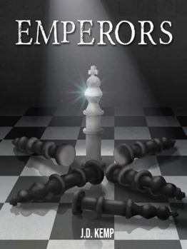 Hardcover Emperors Book