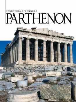 Paperback Parthenon Book