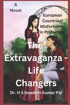 The Extravaganza - Life Changers