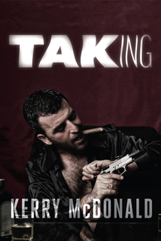 Paperback The Taking Book
