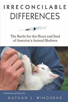 Paperback Irreconcilable Differences Book