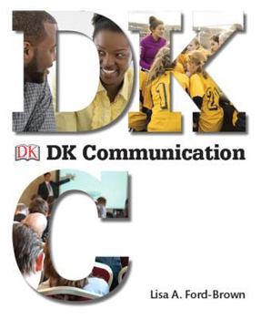 Paperback DK Communication Book
