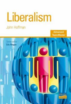 Paperback Liberalism Book