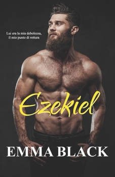 Paperback Ezekiel [Italian] Book