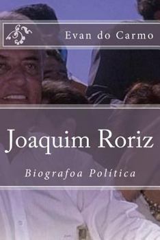 Paperback Joaquim Roriz Book