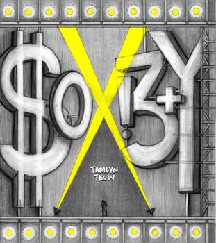 Hardcover SoXiety Book