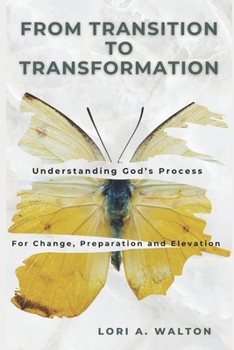 Paperback From Transition to Transformation Book