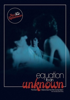 DVD Equation to an Unknown Book