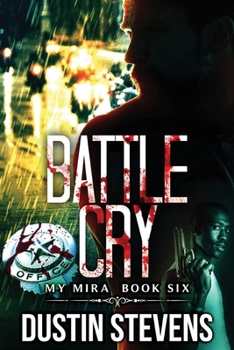 Paperback Battle Cry: A Thriller Book