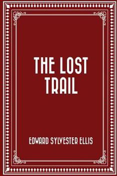Paperback The Lost Trail Book
