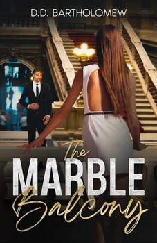 Paperback The Marble Balcony Book