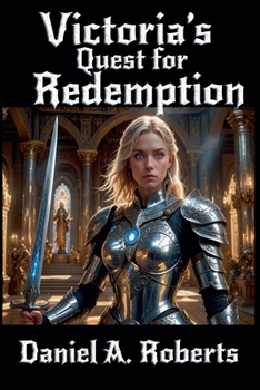 Paperback Victoria's Quest for Redemption Book