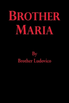 Paperback Brother Maria Book