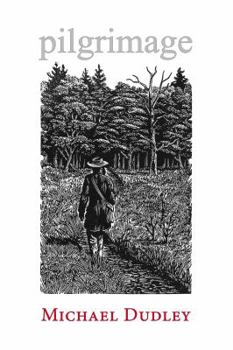 Paperback pilgrimage: haiku by Michael Dudley Book