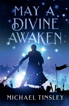 Paperback May A Divine Awaken Book