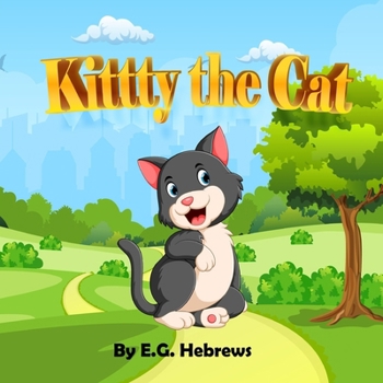 Paperback Kitty the cat: Kitty world Book