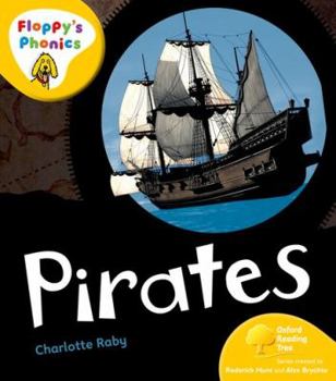 Paperback Pirates Book