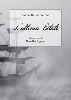 Paperback L'ultima Estate [Italian] Book
