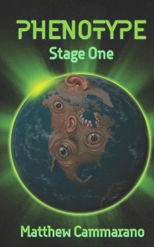 Paperback Phenotype: Stage One Book