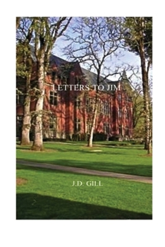 Paperback Letters to Jim Book