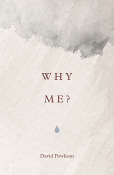 Why Me? (Pack of 25)