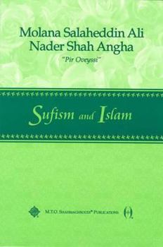 Hardcover Sufism and Islam Book