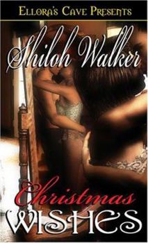 Paperback Christmas Wishes Book