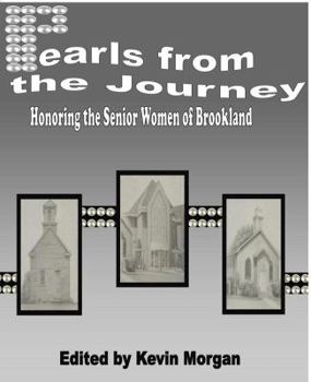 Paperback Pearls From The Journey Book