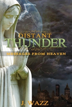 Paperback Distant Thunder Book