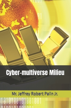 Paperback Cyber-Multiverse Milieu Book
