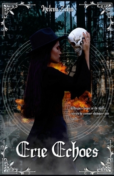 Paperback Erie Echoes Book
