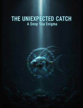 Paperback The Unexpected Catch: A Deep Sea Enigma Book