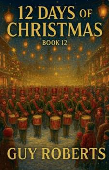 12 Days Of Christmas Book 12
